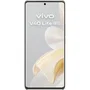 Vivo V40 Lite Smartphone 5G Blanco 256GB 8GB RAM Pantalla AMOLED Curva 6.78" 120Hz Cámara Principal Sony 50MP Batería 5500mAh Snapdragon 6 Gen1 IP64 Android 14